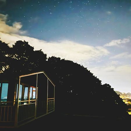 2 Bedrooms Cabin 5 Min To Pukekohe Town Centre المظهر الخارجي الصورة