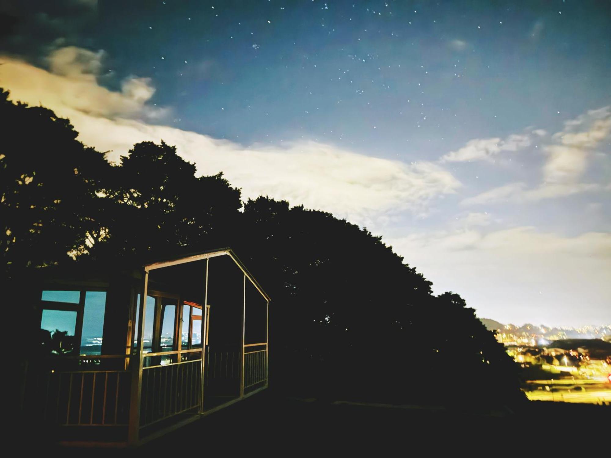 2 Bedrooms Cabin 5 Min To Pukekohe Town Centre المظهر الخارجي الصورة
