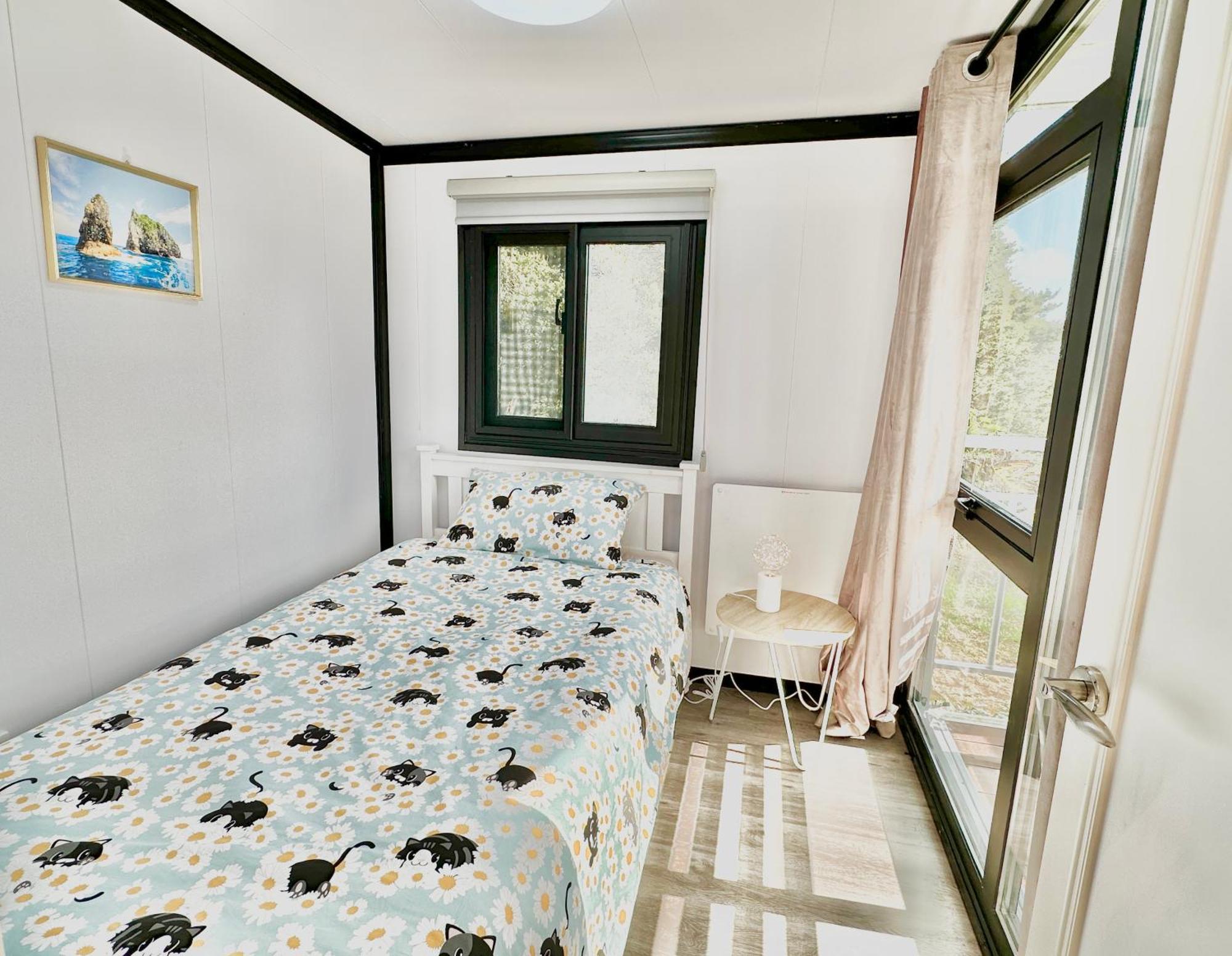 2 Bedrooms Cabin 5 Min To Pukekohe Town Centre المظهر الخارجي الصورة